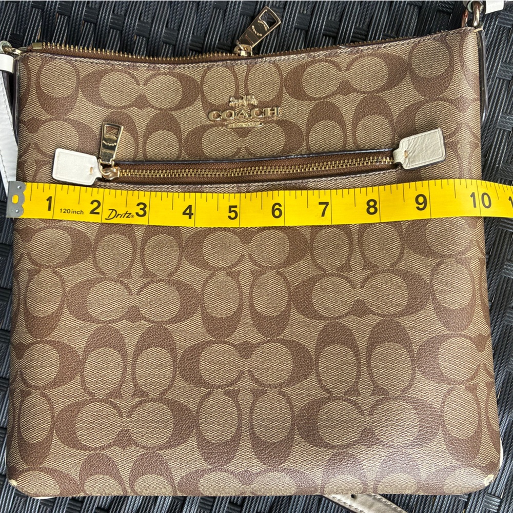 COACH BAG,Coach Crossbody Bag, - Picture 5 of 16
